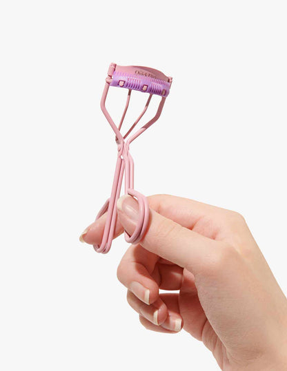 Free Gift - Instant Lash Lift Comb &amp; Curler