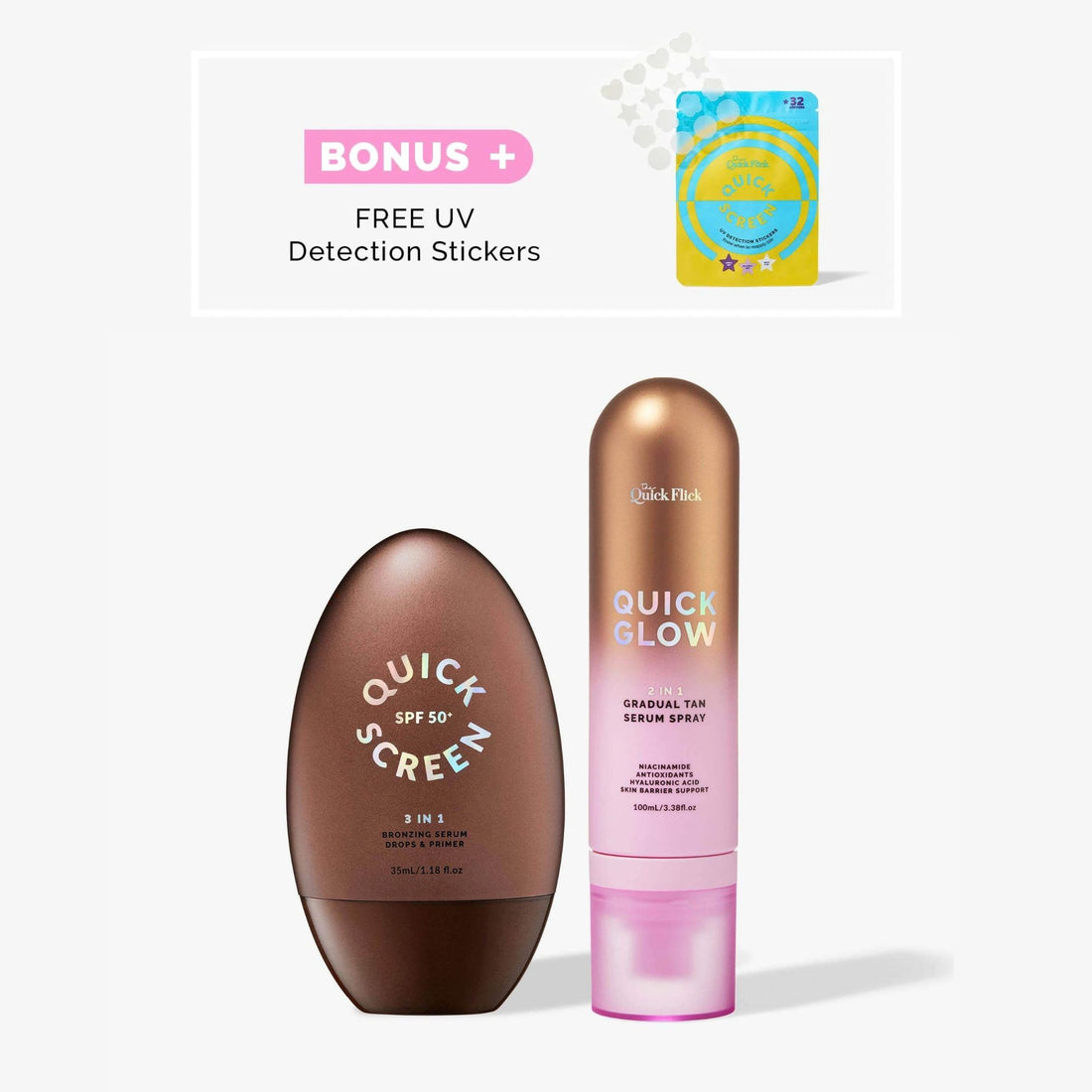 Golden Hour Bundle