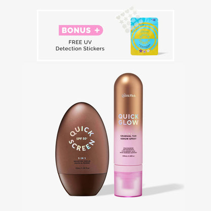 Golden Hour Bundle