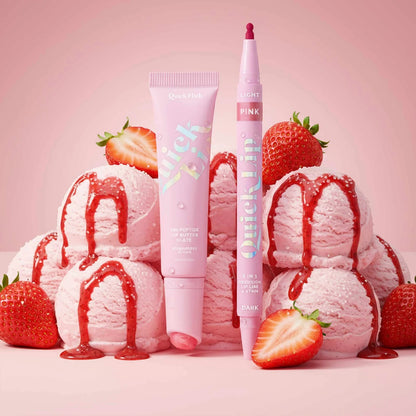 Dessert Lip Kit