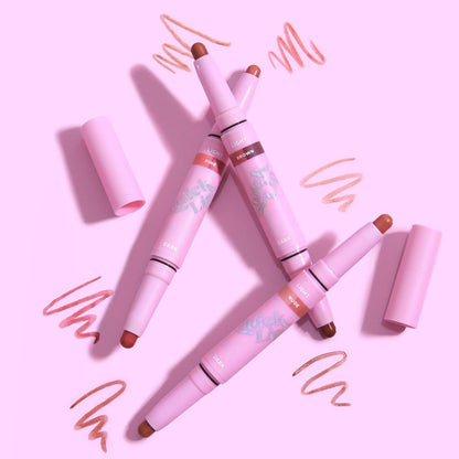 Build Your Own Ultimate Lip Kit