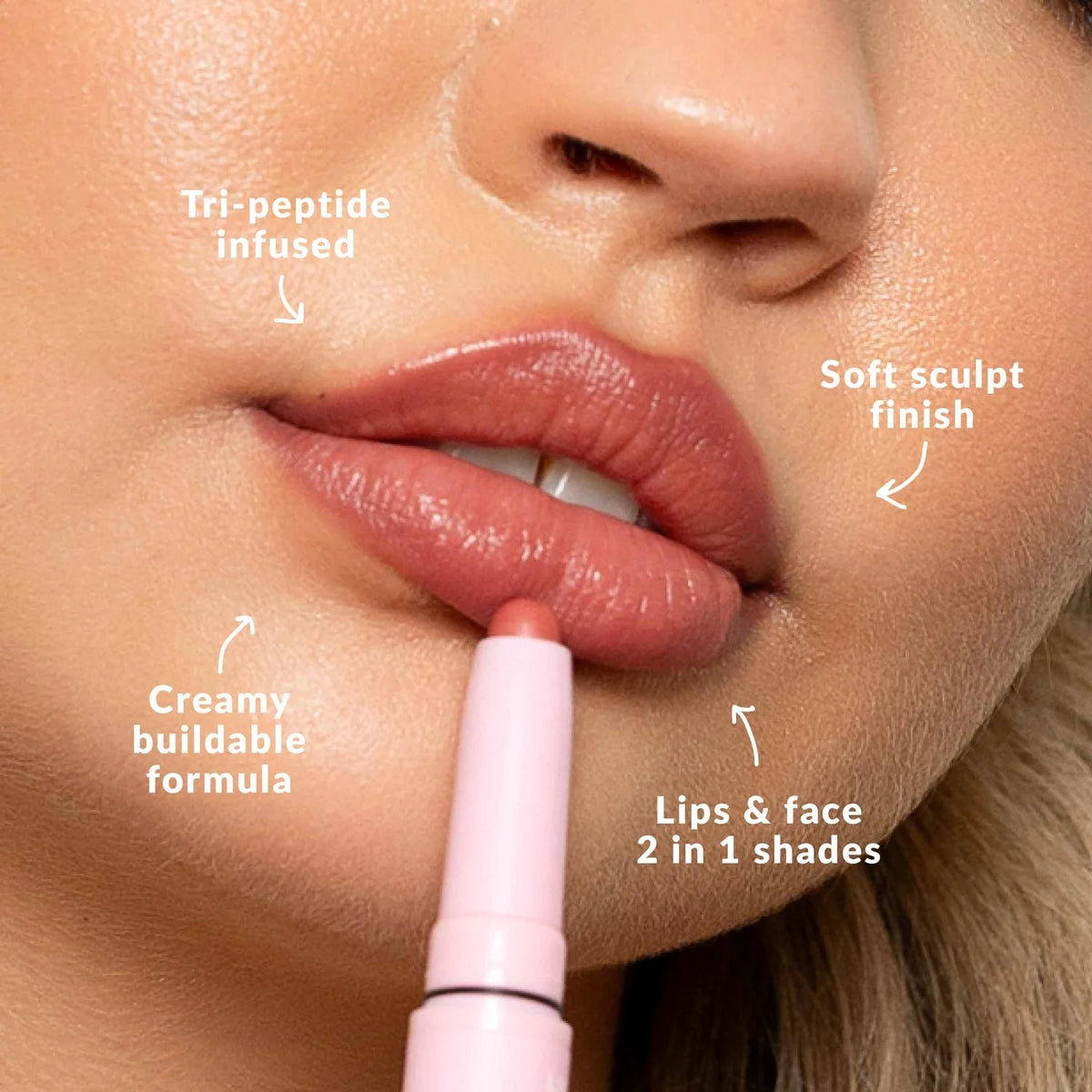 Build Your Own Ultimate Lip Kit