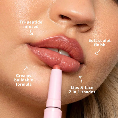 Build Your Own Ultimate Lip Kit
