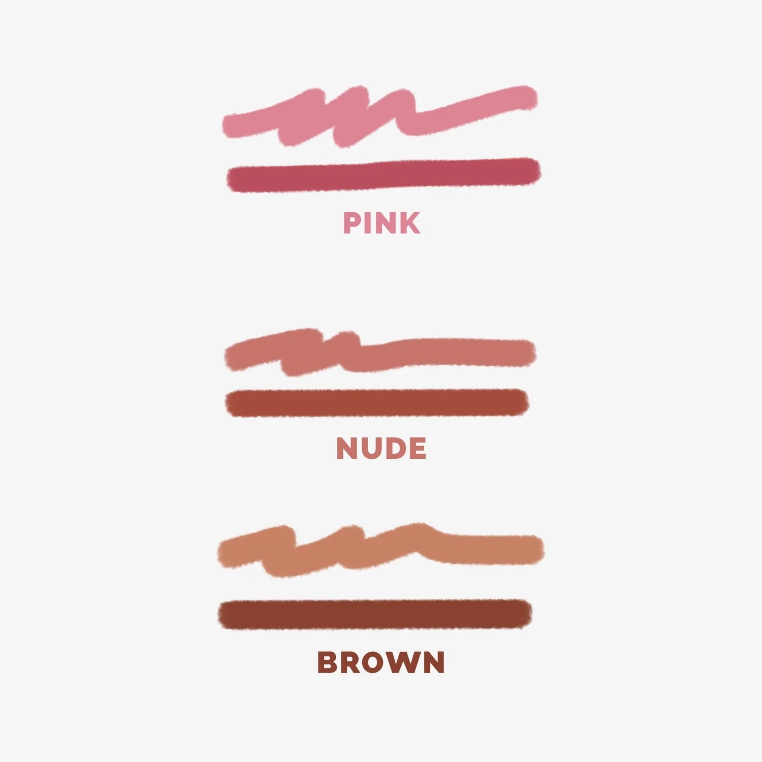 2 in 1 Double Sided Precision Lip Liner &amp; Stain