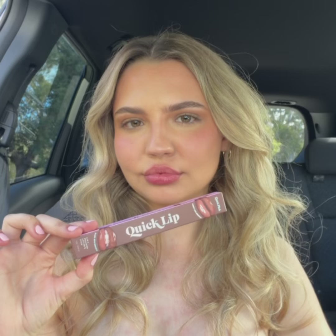 Build Your Own Stain &amp; Glaze Lip Kit