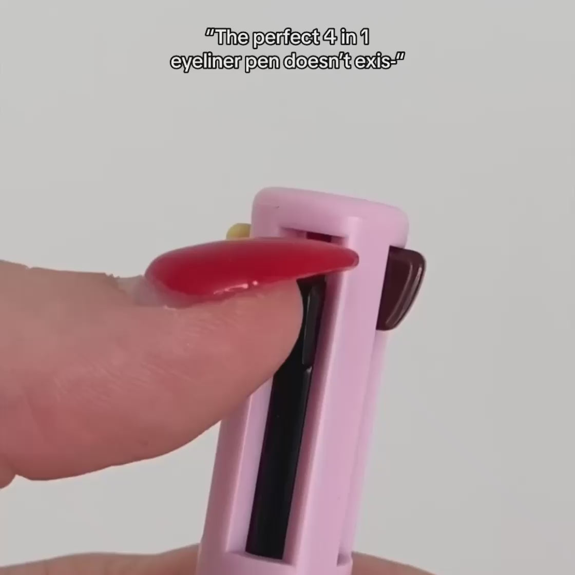 4-in-1-Eyeliner-Stift 