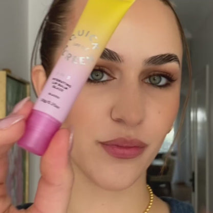 SPF 50+ Glow &amp; Go Duo