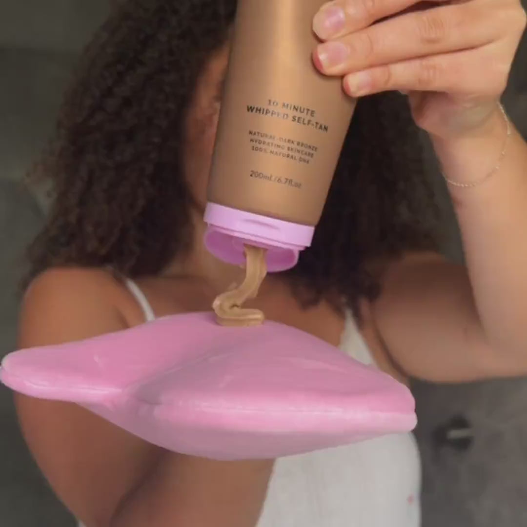 10 Minute Express Whipped Self Tan