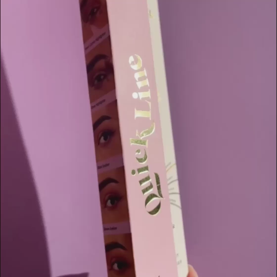 4-in-1-Eyeliner-Stift 