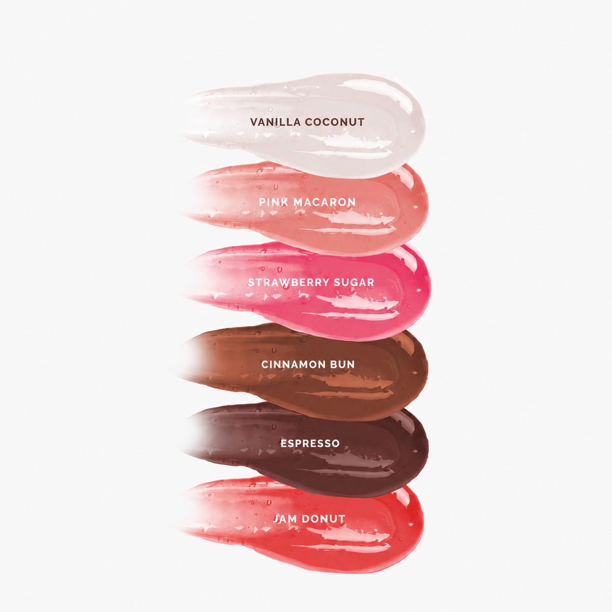 Build Your Own Stain &amp; Glaze Lip Kit